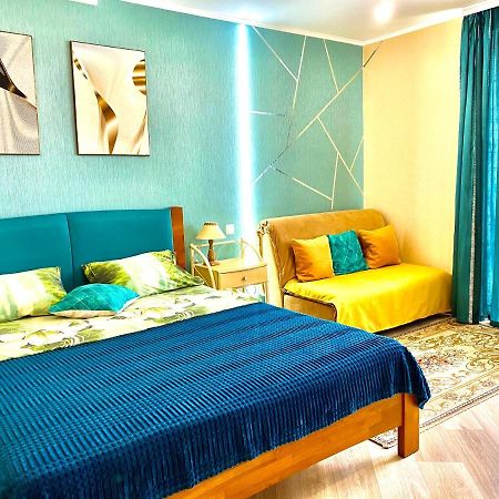 Cozy Studio Vinnytsia Ngoại thất bức ảnh
