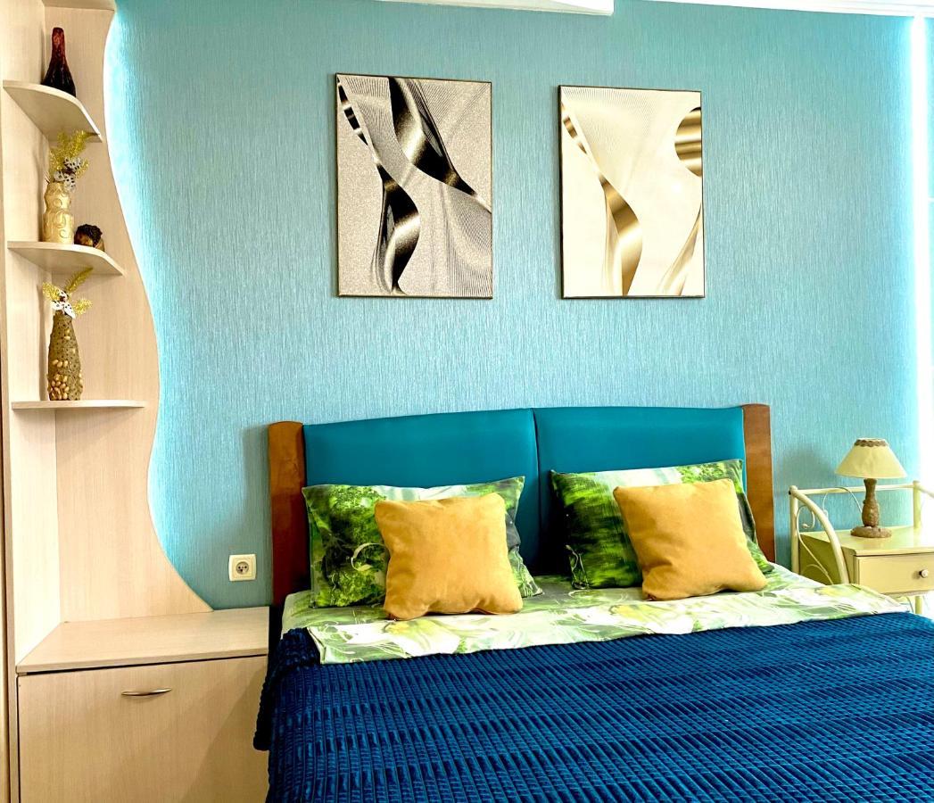Cozy Studio Vinnytsia Ngoại thất bức ảnh