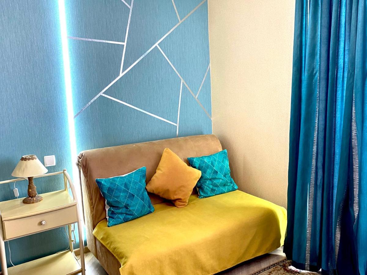 Cozy Studio Vinnytsia Ngoại thất bức ảnh