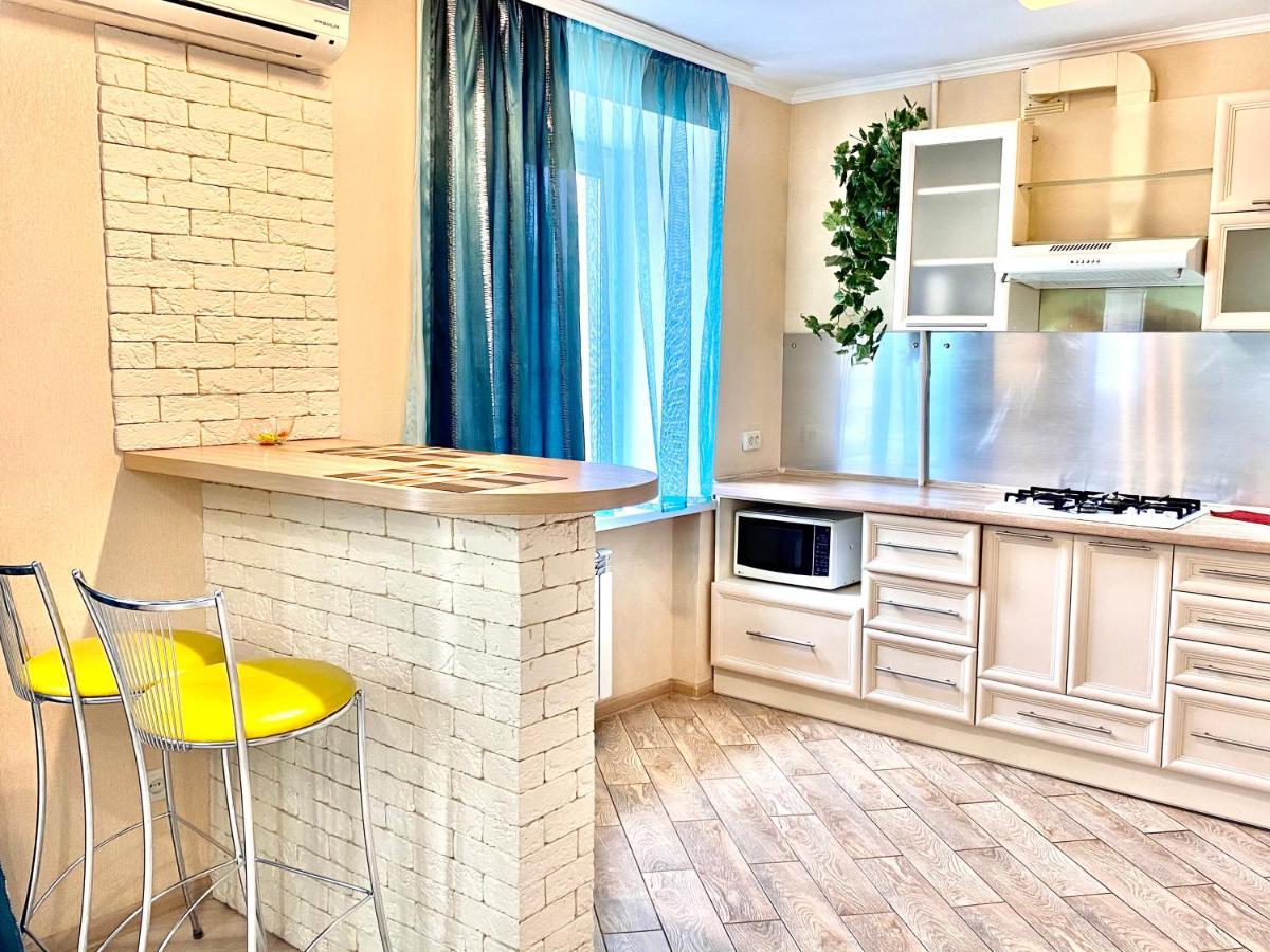 Cozy Studio Vinnytsia Ngoại thất bức ảnh