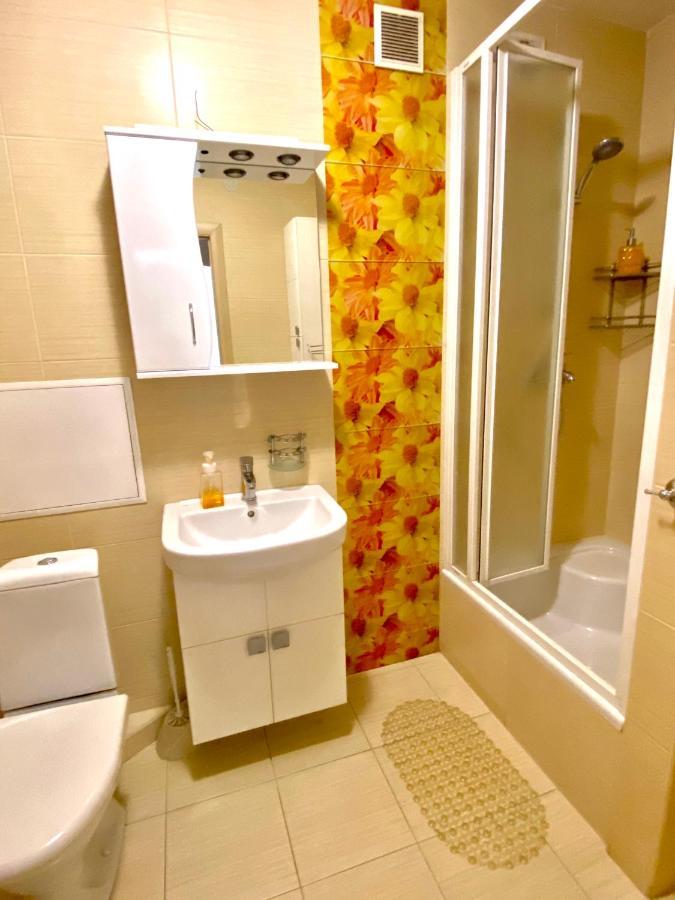 Cozy Studio Vinnytsia Ngoại thất bức ảnh
